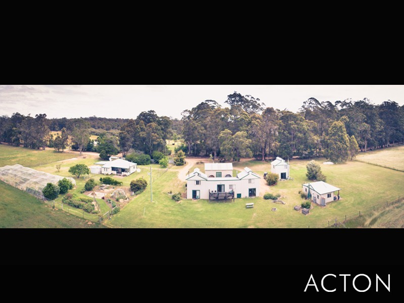 262 Karri Hill Road, Crowea WA 6258