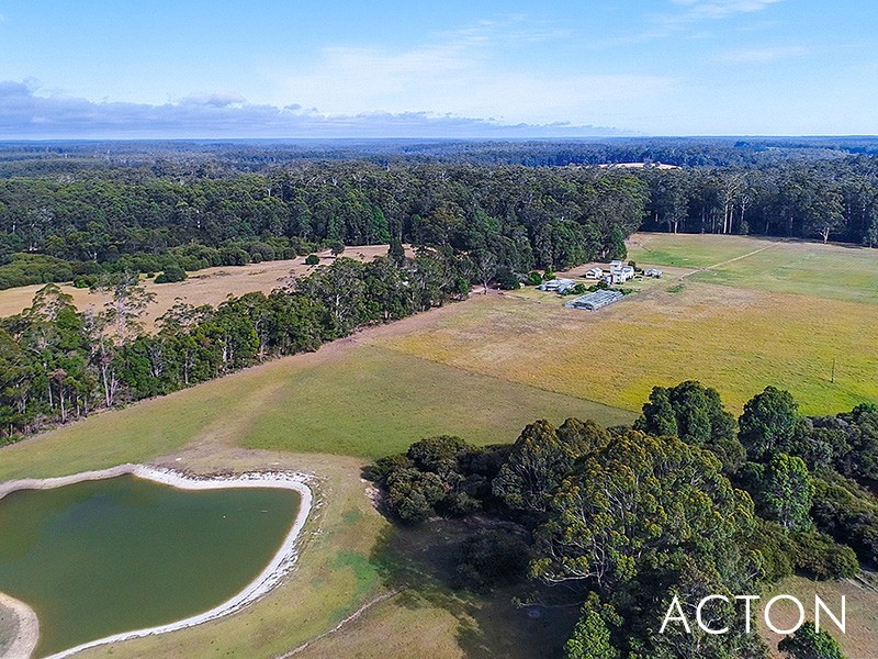 262 Karri Hill Road, Crowea WA 6258