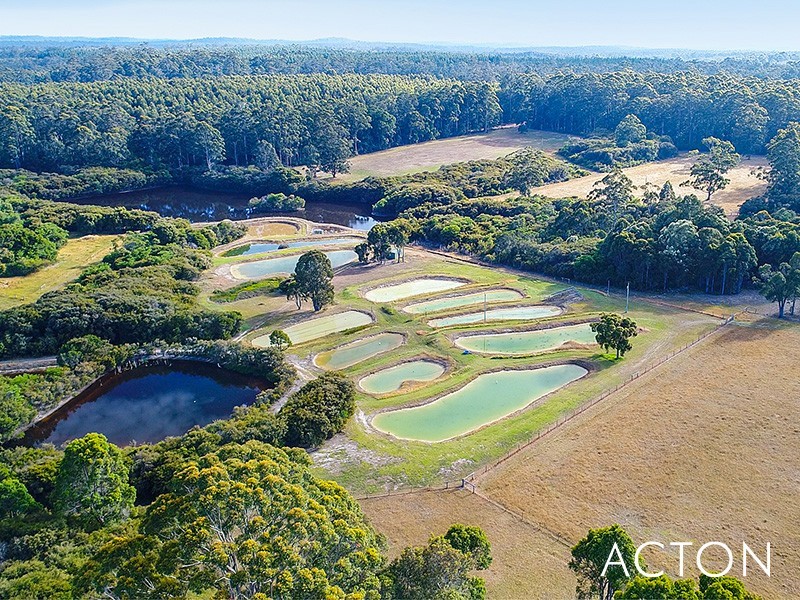 262 Karri Hill Road, Crowea WA 6258