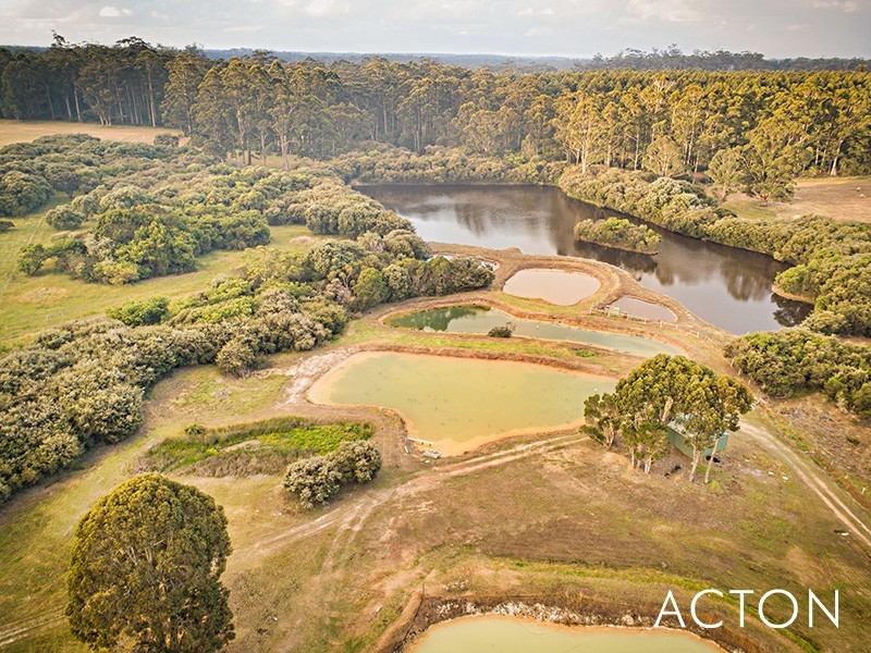 262 Karri Hill Road, Crowea WA 6258