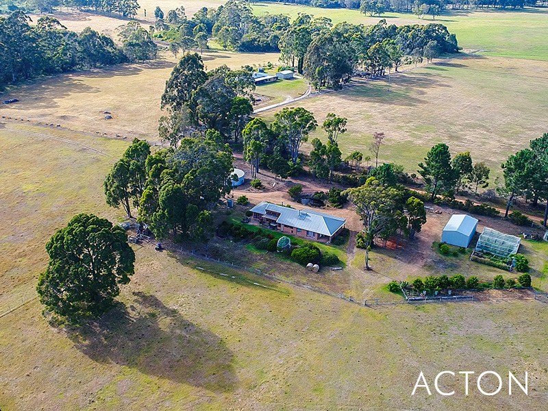 262 Karri Hill Road, Crowea WA 6258