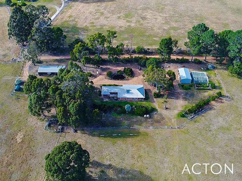 262 Karri Hill Road, Crowea WA 6258