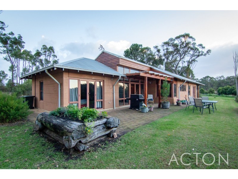 262 Karri Hill Road, Crowea WA 6258