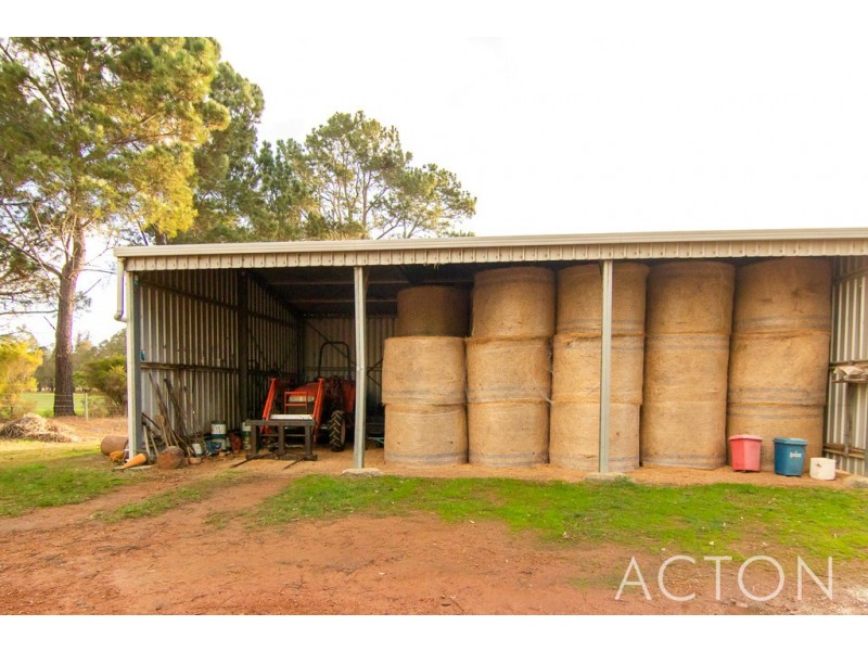 262 Karri Hill Road, Crowea WA 6258