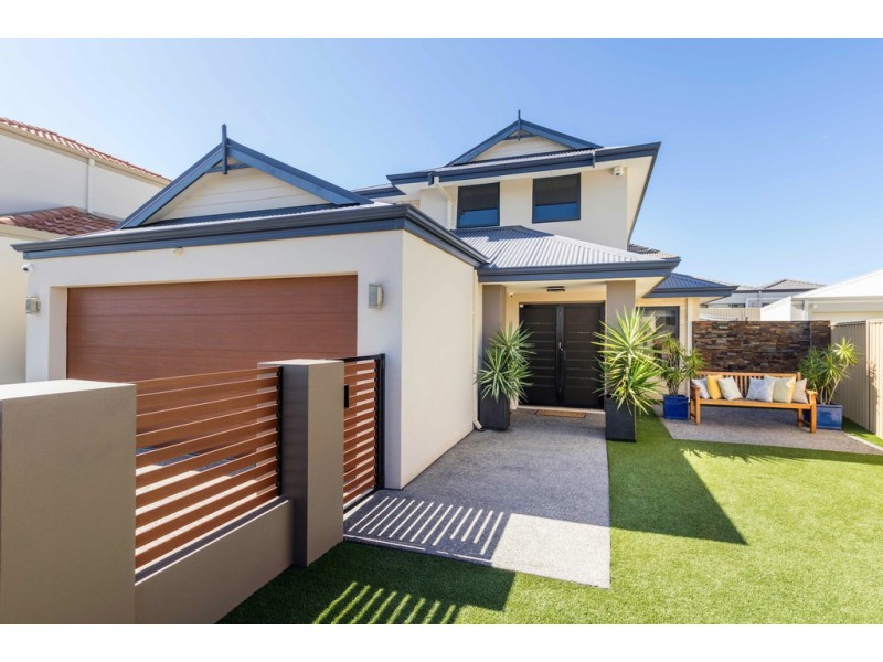 8 Milano Avenue, Stirling WA 6021