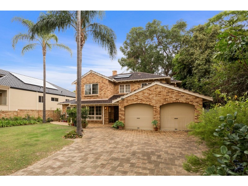 26 Minora Road, Dalkeith WA 6009