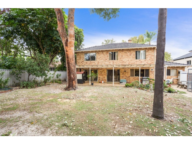 26 Minora Road, Dalkeith WA 6009