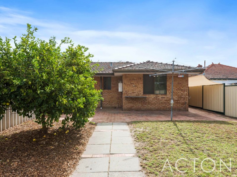 27A Guildford Road, Ashfield WA 6054