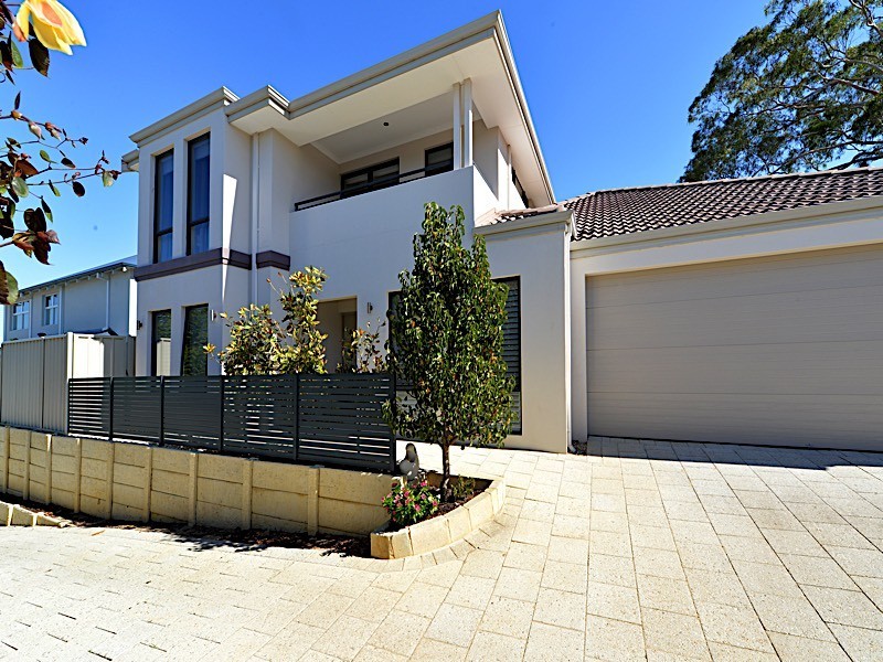 51A Second Avenue, Claremont WA 6010