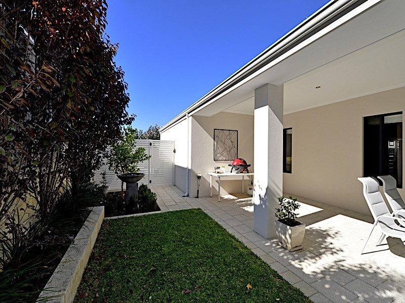 51A Second Avenue, Claremont WA 6010