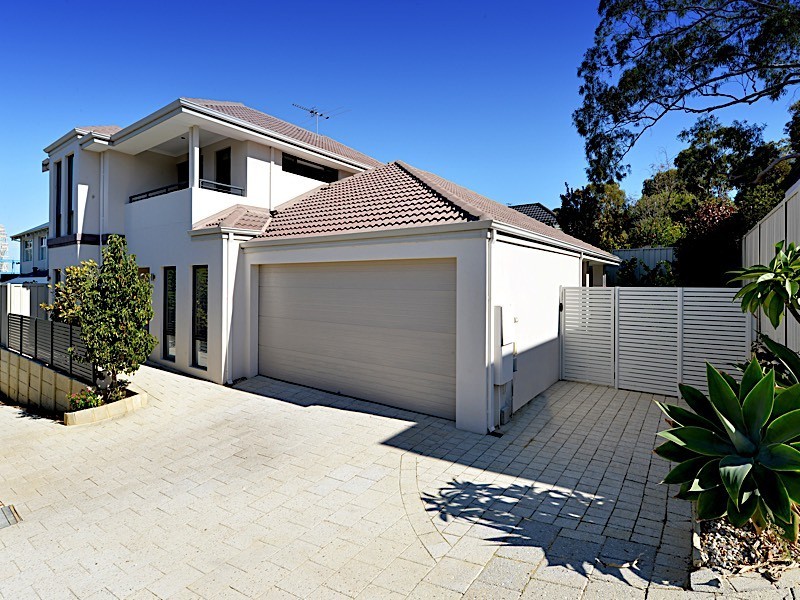 51A Second Avenue, Claremont WA 6010