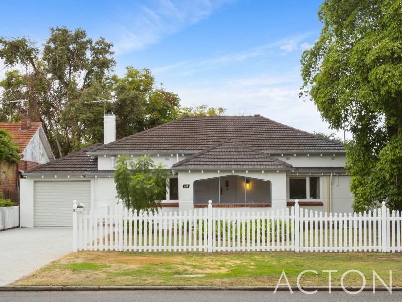 110 Princess Road, Nedlands WA 6009