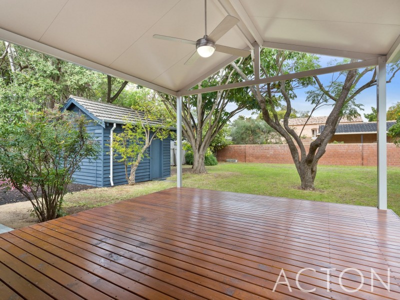 110 Princess Road, Nedlands WA 6009