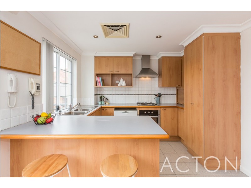 36/7 Delhi Street, West Perth WA 6005