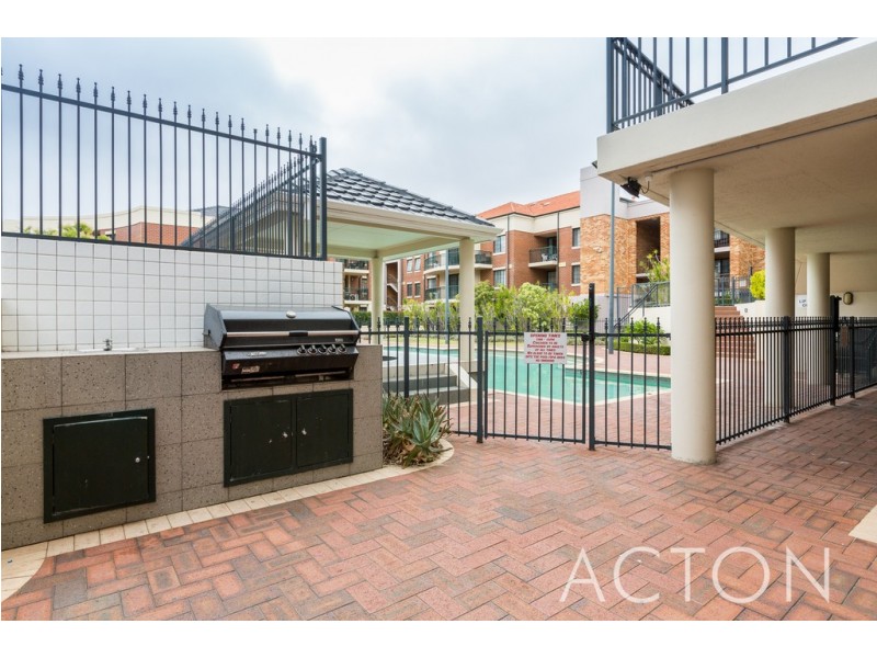 36/7 Delhi Street, West Perth WA 6005