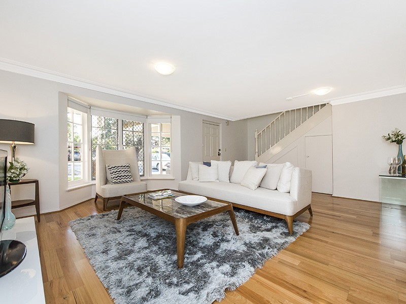 8/36 Megalong Street, Nedlands WA 6009