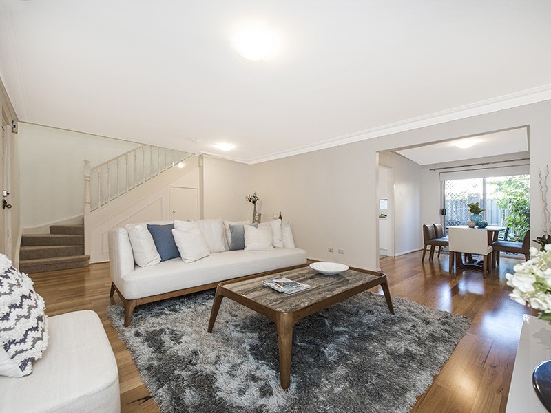 8/36 Megalong Street, Nedlands WA 6009