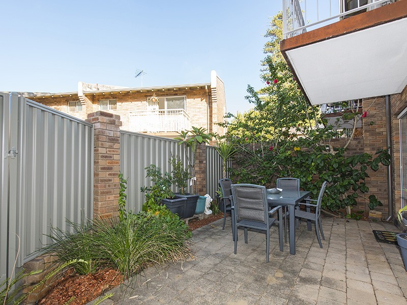 8/36 Megalong Street, Nedlands WA 6009