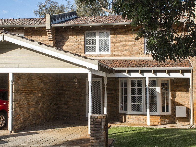 8/36 Megalong Street, Nedlands WA 6009