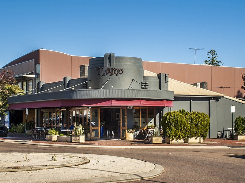 8/36 Megalong Street, Nedlands WA 6009