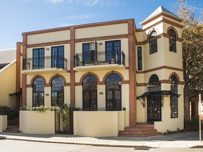 56 Henry Street, Fremantle WA 6160