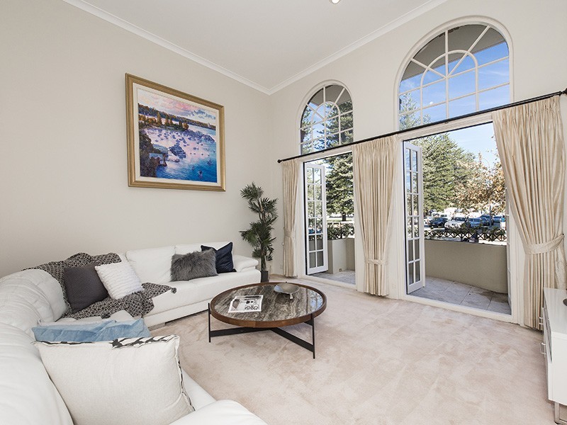 56 Henry Street, Fremantle WA 6160