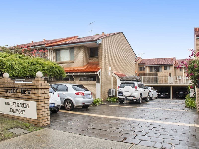 8/615 Hay Street, Jolimont WA 6014