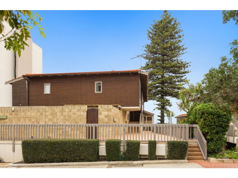 4F/10 Mounts Bay Road, Crawley WA 6009