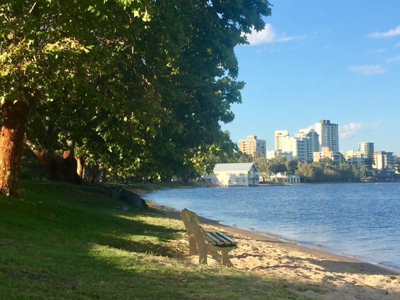 4F/10 Mounts Bay Road, Crawley WA 6009