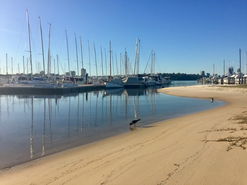 4F/10 Mounts Bay Road, Crawley WA 6009