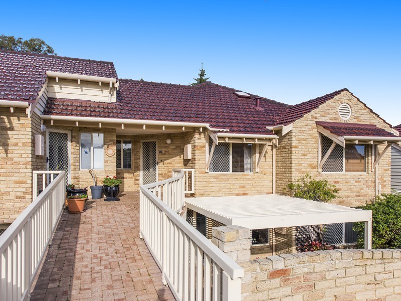 22/80 Mooro Drive, Mount Claremont WA 6010