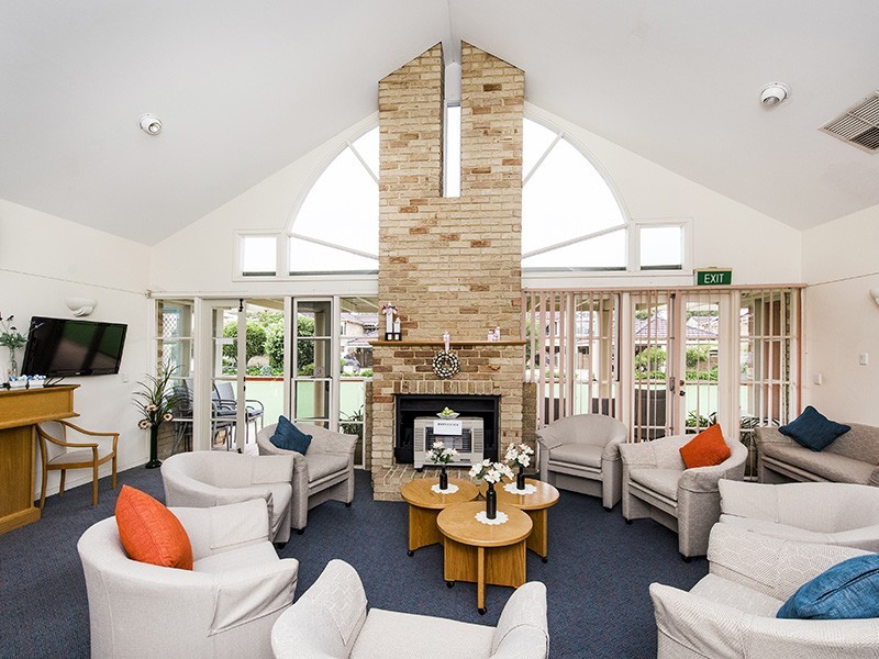 22/80 Mooro Drive, Mount Claremont WA 6010