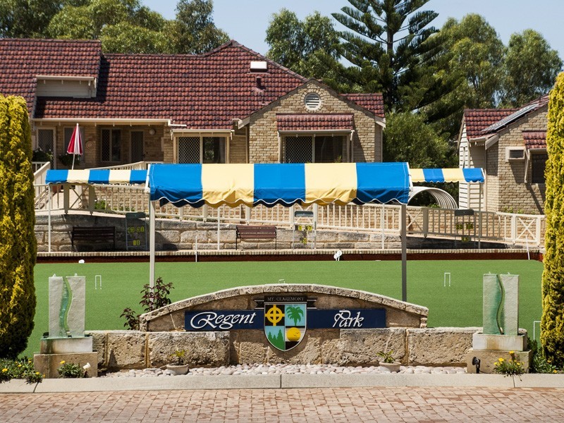 45/80 Mooro Drive, Mount Claremont WA 6010