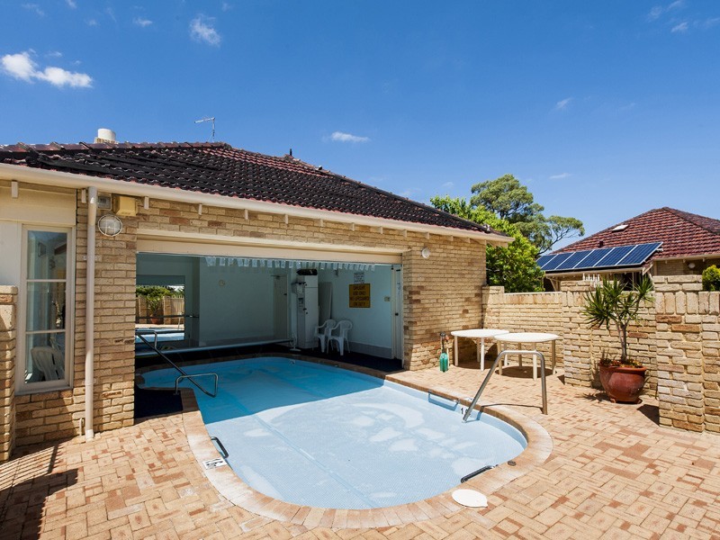 45/80 Mooro Drive, Mount Claremont WA 6010