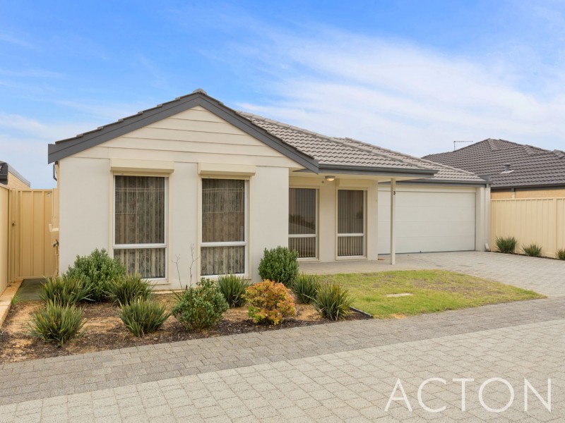 3/5 Marsh Road, Mount Richon WA 6112