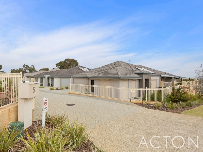 3/5 Marsh Road, Mount Richon WA 6112