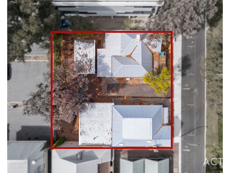 28 & 30 Clive Street, West Perth WA 6005