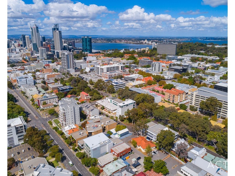 28 & 30 Clive Street, West Perth WA 6005