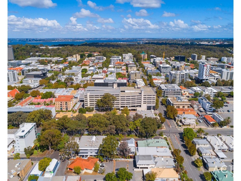28 & 30 Clive Street, West Perth WA 6005