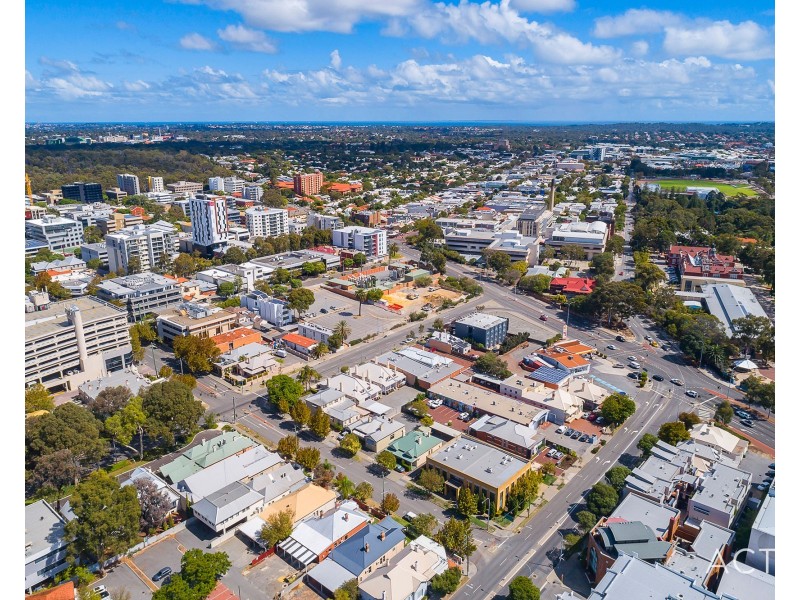 28 & 30 Clive Street, West Perth WA 6005