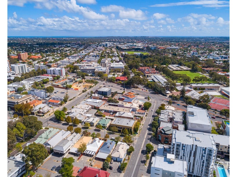 28 & 30 Clive Street, West Perth WA 6005