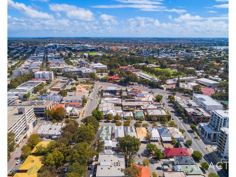 28 & 30 Clive Street, West Perth WA 6005