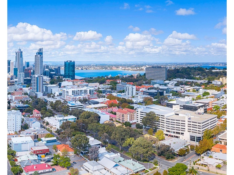 28 & 30 Clive Street, West Perth WA 6005