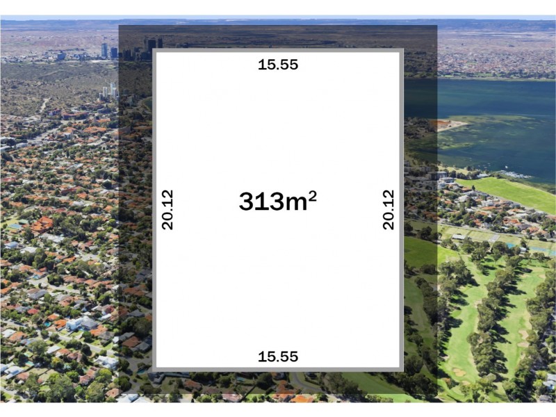 123 Dalkeith Road, Nedlands WA 6009