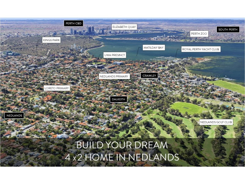 123 Dalkeith Road, Nedlands WA 6009