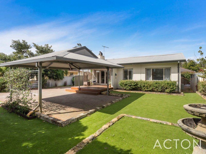 86 Broun Avenue, Embleton WA 6062