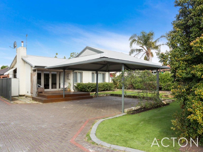 86 Broun Avenue, Embleton WA 6062