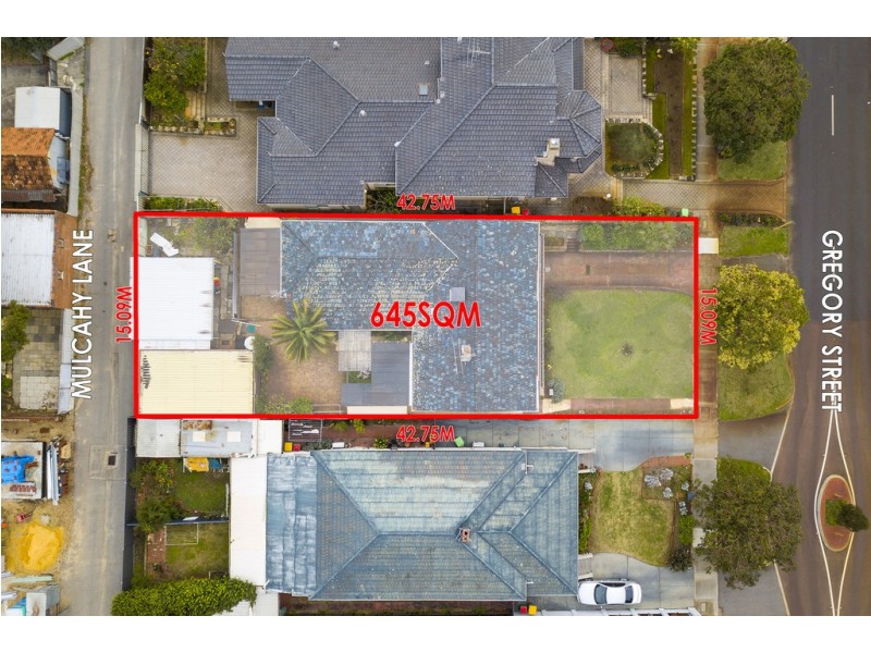 93 Gregory Street, Wembley WA 6014