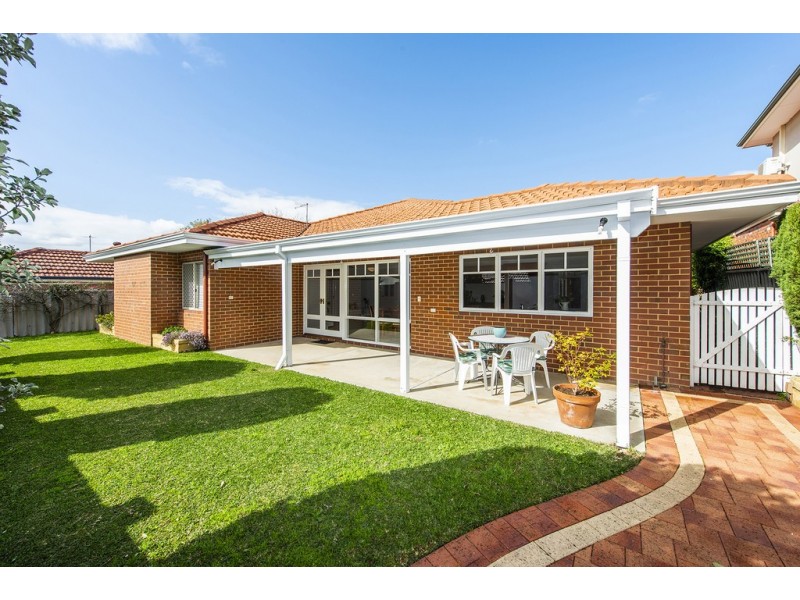 20A Alderbury Street, Floreat WA 6014