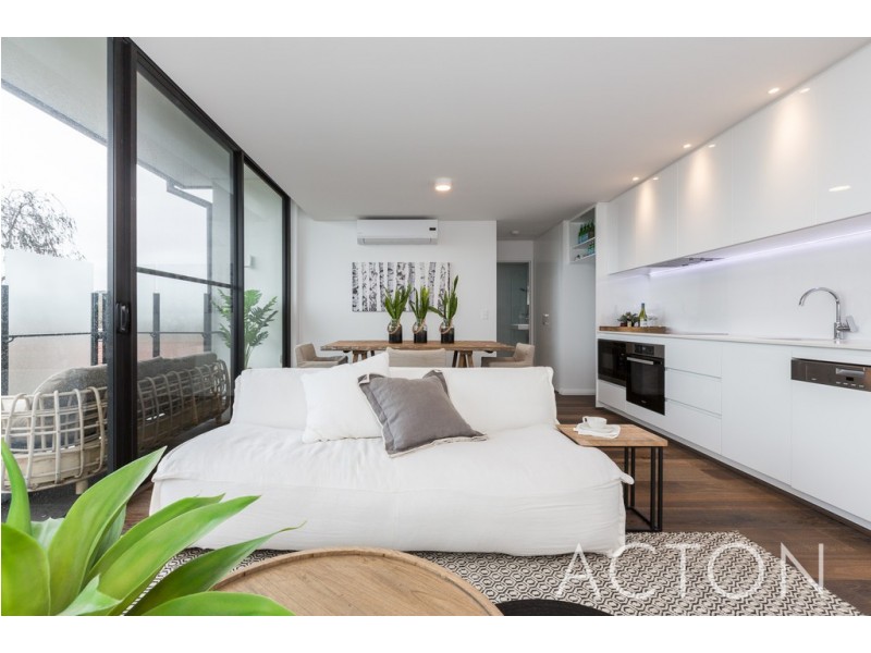 205/85 Cambridge Street, West Leederville WA 6007